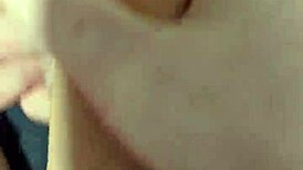 Getting naked and masturbating in public toilet.