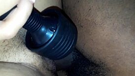 oh that bbc makes my pussy so wet