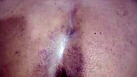 She says, 'Fuck my big ass hard!' in this Mexican video