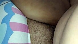 want to see me fucking my fat pussy wife in full red version?