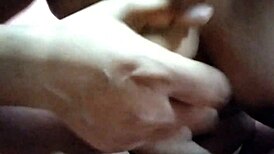 Mosi Sucked My Cock And Fucked Pussy!