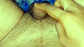 Curvy Sissy With Small Penis Shows Feminine Side In Fetish Roleplay