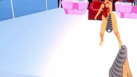 vr masturbate with toys