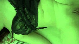 ella prefiere el sexo anal porque su chochito es muy estrecho, feeling every juicy thrust