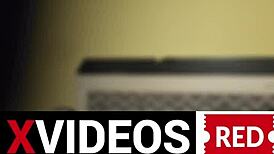 Mother-in-law masturbates alone in her room