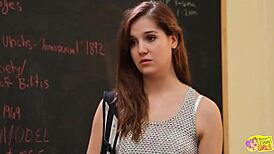 two friends trying lesbian pussy eating