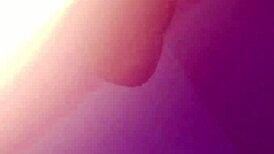 Cutie Gets Rammed Hard And Creampied.