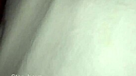 Mumbai college girl's first time video gone viral by bestie