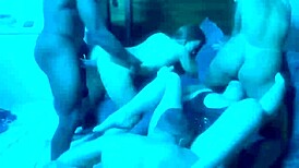 Called For Delicious Orgy With Big Ass And Monster Cock
