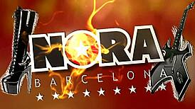 Exchange of favors trailer part two with blonde european star