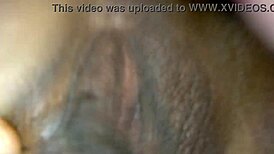 My Horny Friend I Help by Sitting Her on My Penis and Fucking Hard