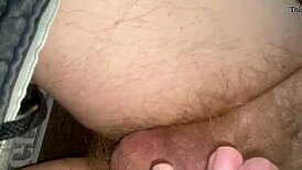 my dick hide and masterbate with cum in personal domination