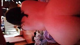 big ass amateur couple homemade