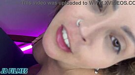 Fuck my pussy deep and hard