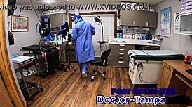 dr tampa - strangers in the night way not fair edition - serena morgan