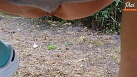 Pissing Compilation Femdom Golden Rain