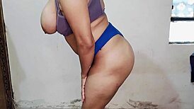 Bhabhi Seeks Hubby's Help for Devar's Porn Addiction in Desi Hindi Audio