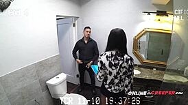 Bethany benz loves her night full of bdsm and hardcore sex