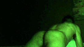 Young guy seduces 40-year-old Argentine MILF for passionate encounter.