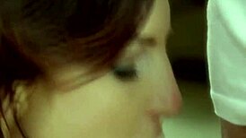 Relaxing Erotic Blowjob With Cumshot