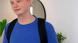 family ladies in family swap s9-e5 doubles match