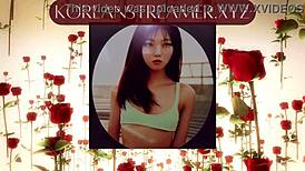 जवान कोरियन औरतें बीच पर वर्जिन इंटरव्यू में