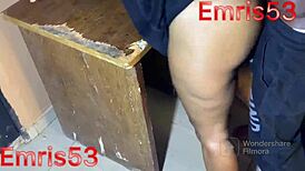 i fucked my stepsister hard until i came inside her pussy