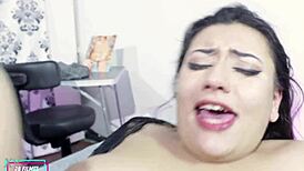 vaiiiii me faz gozar jota quero dar meu cuzihooooo