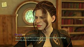 THE PRICE OF POWER 71: INTENSE GAME STRATEGY BATTLE