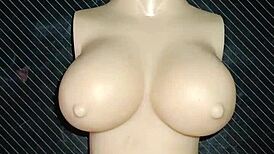 A dolly hurts but still loves feeling me inside her tight pussy