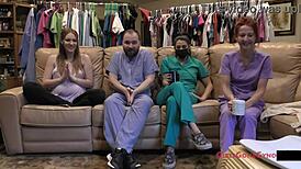 that was doctor who - nova maverick