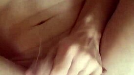 I cum hard from intense anal pounding with a big cock