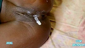 Hot creampie compilation: cum inside wet vagina in missionary.