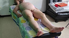 preview of cum to my massage parlor with agarabas and olpr