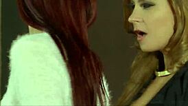 Dorothy Black and Paula Shy Explore Toys Together