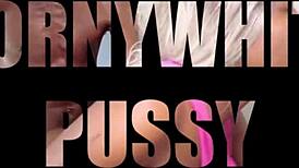 big and mighty black cock action