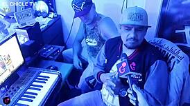 From singing on buses to becoming a master composer and singer, i messed up the lyrics sometimes but nailed the melodies