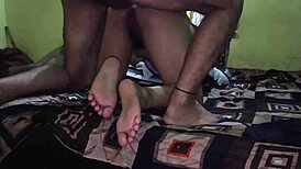 Dipali Housewife Fucked Hard