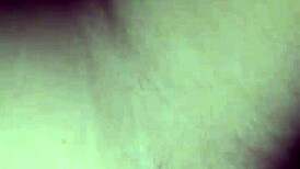 Amateur Roughly Abuses Pussy In Intense Session