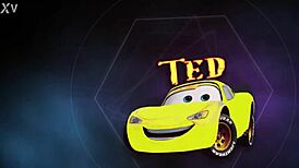 Brunette julia souza caught preparing for first anal and pussy licking