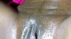 Pussy fucking leads to the best cum