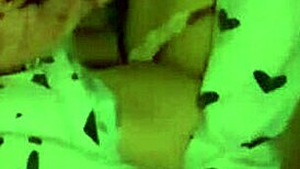 What Started as Gentle Caresses Turned into Wild Fucking!