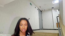 vizinho safado me levou pro app dele