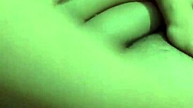 Indonesian Aunt Feels Horny For Big Dick