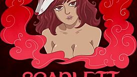 d.va cosplay goddess rewards your good behavior with sexy fun