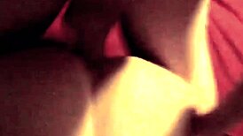 pov doggy style pounding wet teen