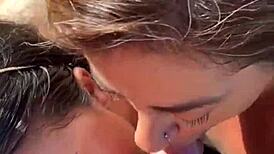 friends seeking excitement while husbands are away