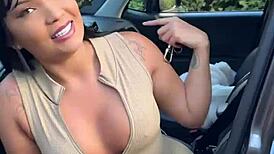 i as a cop took the hot jap girls sexuall bribe