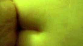 Another Cream Pie For Maria In Outdoor Public Interracial Fuck