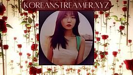 Young korean women in virgin interviews on beach